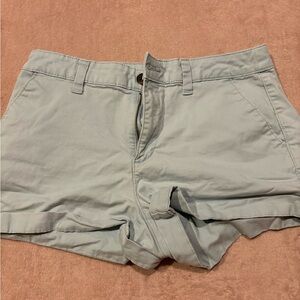 Blue A New Day shorts